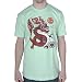 Ancient Dragon Shirt (Lime)