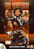 Final Executioner (Region 0 PAL DVD import)
