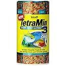 Tetra 77037 TetraMin Crisps Select-a-Food, 2.4-Ounce, 250-ml