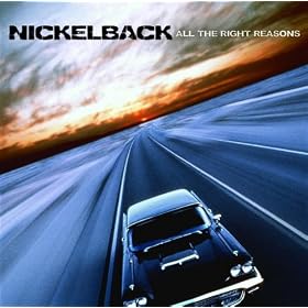 All The Right Reasons (Walmart version)