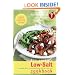 American Heart Association Low-Salt Cookbook, 3rd Edition: A Complete Guide to Reducing Sodium and Fat in Your Diet (AHA, American Heart Association Low-Salt Cookbook)