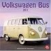 Search : Volkswagen Bus 2011 Square 12X12 Wall Calendar