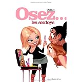 Osez les sextoyspar Ovidie