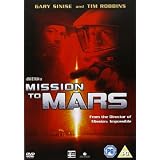 Mission to Mars