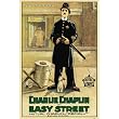 Easy Street - Movie Poster
