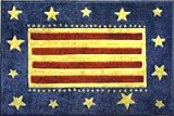 Americana - Studio Carved Series - Home Accent Rug - 22' x 40'