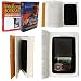 Hard-Back Book Diversion Safe - Hide your Money