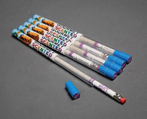 Grape Smencil (Refill Pack of 5)