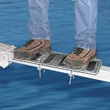 Trailer Walk Ramp, 24'