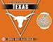 Texas Longhorns 2009 Box Calendar with Sound