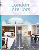 London interiors = Intérieurs de Londres