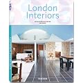 London Interiors (Interiors (Taschen))