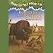 Books : Magic Tree House, Book 18: Buffalo Before Breakfast (Unabridged)