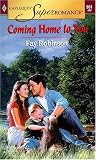 Coming Home to You (Harlequin Superromance)
