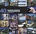 Book 40 Houses