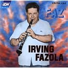 Click here to buy Faz: 1936-1945 Recordings by  Irving Fazola .