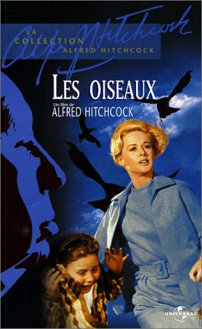 Les Oiseaux - VF