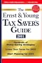 The Ernst & Young Tax Saver's Guide 2001 (Ernst and Young Tax Saver's Guide)