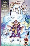 Tashi and the wicked magician and other stories