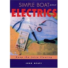 Simple Boat Electrics