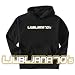Sweatshirt Black 