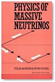 Physics of Massive Neutrinos