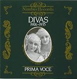 Prima Voce: Divas 1906-1935