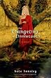 The Changeling of Finnistauth: A Novel