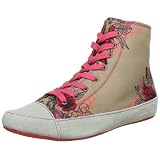 Desigual 31Ks111, Baskets mode femme
