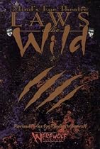 *OP Laws of the Wild Revised Edition (Mind's Eye Theatre)