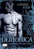 Produkt-Bild: Demonica: Versuchung der Nacht