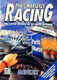 Revue Davilex  / Paris-marseille racing