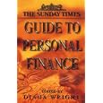 The Sunday Times Guide to Personal Finance by Diana Wright