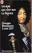 Les Rois qui ont fait la France : Louis XIV