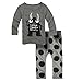 Big Elephant Baby Boys' 2 Piece Long Sleeve Pants Clothing Set G32