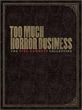 �uToo Much Horror Business�v�̃C���[�W�摜