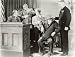 Search : The Three Stooges Photo Court Hollywood Photos 8x10