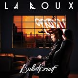 Produkt-Bild: Bulletproof (2-Track)