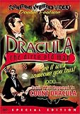Dracula the Dirty Old Man / Guess What Happened to Count Dracula Dracula the Dirty Old Man / Guess What Happened to Count Dracula