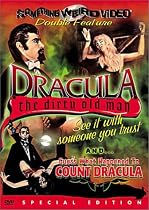 Buy Dracula the Dirty Old Man / Guess What Happened to Count Dracula At Amazon!.