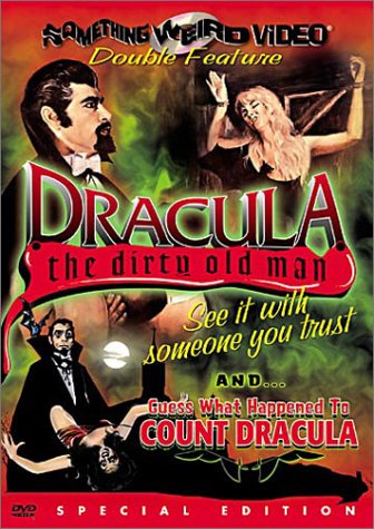 Free Download Of Dracula the Dirty Old Man / Guss What Happened to Count Dracula Online