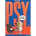 Les Psy, tome 9 : On se calme !