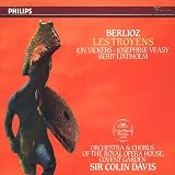 Review Philips  / Berlioz: Les Troyens