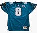 Mark Brunell, Jacksonville Jaguars Official NFL Pro Line Autographed Authentic Football Jersey with