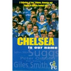 Chelsea Is Our Name