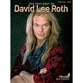 The Very Best of David Lee Roth book cover