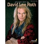 The Very Best of David Lee Roth book cover