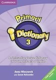 Primary i-dictionary 3