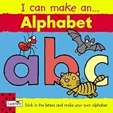 I Can Make an Alphabet (I Can)