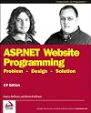 ASP.NET Website Programming: Problem - Design - Solution, C# Edition